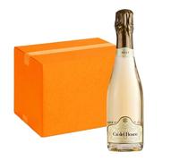 Ca Del Bosco Franciacorta Cuvee Prestige Extra Brut 0,375 (6 Bottiglie)