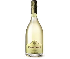 Ca del Bosco Franciacorta Cuvée Prestige extra brut edizione 48
