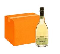 Ca Del Bosco Franciacorta Cuvee Prestige Extra Brut Magnum (6 Bottiglie)