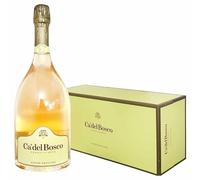 Ca del Bosco Franciacorta Cuvée Prestige magnum astucciato edizione 48