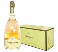 Cà del Bosco Franciacorta -Cuvee Prestige Magnum Astucciato- 1,5lt DOCG