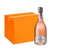 Ca Del Bosco Franciacorta Cuvee Prestige Rosè (6 Bottiglie)