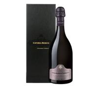 Franciacorta Extra Brut Rosé DOCG Riserva 2015 Annamaria Clementi Ca' del Bosco