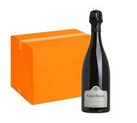 Ca Del Bosco Franciacorta Saten Vintage (6 Bottiglie)