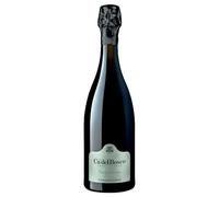 CA' DEL BOSCO FRANCIACORTA VINTAGE COLLECTION DOSAGE ZERO DOCG 2020 0,75 LT 20CB15D060120