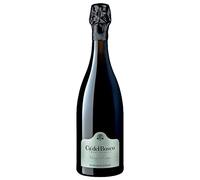 Ca' del Bosco Franciacorta Vintage Collection Dosaggio Zero 2018