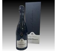 Ca del Bosco Saten 2018 Franciacorta Vintage Collection Astucciato