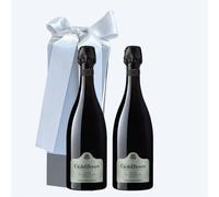 Ca Del Bosco Spumante confezione CA' DEL BOSCO da 2 BOTTIGLIE NV