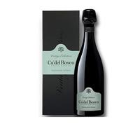 CA' DEL BOSCO Vintage Coll. Dosage Zero 2019 - Franciacorta DOCG 750ml BOX - IT
