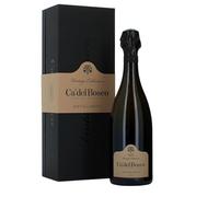 Cà Del Bosco Vintage Collection 2020, Spumante Extra Brut, Franciacorta Satèn DOCG, Spumante Metodo Classico Millesimato, 12,5% vol, 750 ml con Astuccio