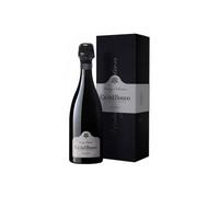 Cà Del Bosco Vintage Collection Satèn 2020, Spumante Brut, Franciacorta Satèn DOCG, Spumante Metodo Classico Millesimato, 12,5% vol, 750 ml con Astuccio