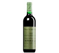 Ca' del Merlo Rosso Veneto IGP 2018 0,75 l