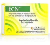 ca.di.group Ecn 20 Capsule Gastroprotette