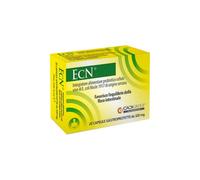 Ca.Di.Group Ecn 20 Capsule - Integratore Per Il Benessere Intestinale
