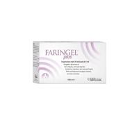 Ca.Di.Group Faringel Plus 20 Stick - Integratore Per Il Reflusso Gastroesofageo