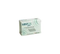 Mintoil plus 60 capsule gonfiore intestinale