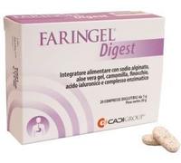 ca.di.group srl Faringel Digest 20cpr degluitibili