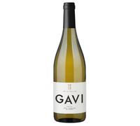 Ca' di Mezzo Gavi DOCG del Comune di Gavi 2024 0,75 ℓ