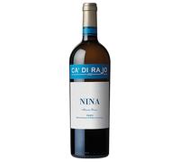 Ca' di Rajo Nina Piave DOC Incrocio Manzoni Bianco 2023 0,75 ℓ