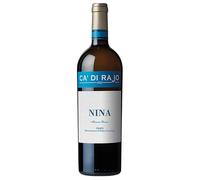 Ca' di Rajo Nina Piave DOC Manzoni Bianco 2023 0,75 l