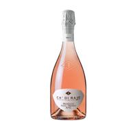 Ca' di Rajo Prosecco Treviso DOC Brut Rosé 2024 0,75 l