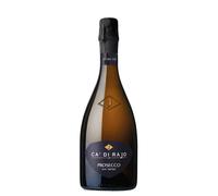 Ca' di Rajo Prosecco Treviso DOC Extra Dry 0,75 l