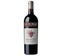 Ca' di Rajo Sangue del Diavolo Piave DOC Raboso 2021 0,75 ℓ