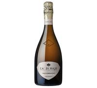 Ca' di Rajo - Valdobbiadene Prosecco Superiore Millesimato Extra Dry Docg 2023