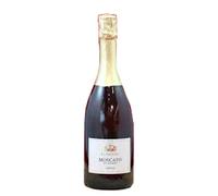 CA' ERNESTO - Moscato Vino Spumante Dolce 75 cl