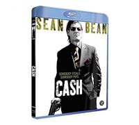 Ca$h ( 2010 ) ( Cash ) ( The Root of All Evil ) [ Origine Olandese, Nessuna Lingua Italiana ] (Blu-Ray)