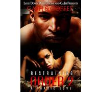 Ca$h Coffee Restraining Order 2: A Tragic Love (Tascabile)