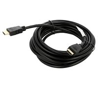 CA-HDMI-13CC-0050-BK Cavo HDMI maschio, entrambi i lati PVC 5m nero HDMI 1.4 LAN