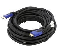 CA-HDMI-20CU-0100-BK Cavo HDMI maschio, entrambi i lati PVC 10m nero HDMI 2.0 LA