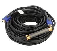 CA-HDMI-20CU-0200-BK Cavo HDMI maschio, entrambi i lati PVC 20m nero HDMI 2.0 LA