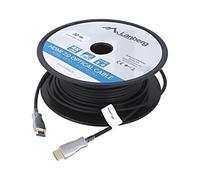 CA-HDMI-20FB-0300-BK Cavo Connettore HDMI, PVC L: 30m Nero Filo: Cu