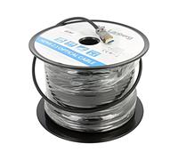 CA-HDMI-30FB-0800-BK Cavo HDMI maschio, entrambi i lati PVC L: 80m nero HDMI 2.1