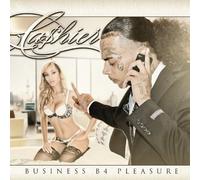 Ca$hier - Business B4 Pleasure