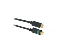 CA-HM-66 - 20m Active High Speed HDMI Male-Male with Ethernet Cable 4K@60Hz [4:4