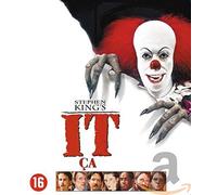 Ça (IT) - Blu-Ray [1990]