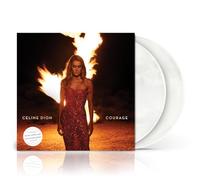 Celine Dion - Courage [2 LP]