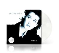 Vinile Celine Dion - D'eux