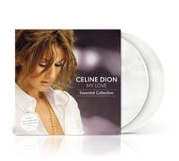 Celine Dion - My Love Essential Collection [2 LP]