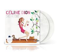 Celine Dion - Sans attendre [2 LP]