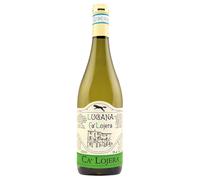 Ca' Lojera Ca' Lojera Lugana DOC 2024 0,75 ℓ