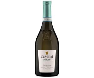 Cà Maiol Molin Lugana DOC Superiore - 0,75L