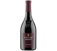 Cà Maiol Negresco Vino Rosso - 0,75L (Confezione da 6)