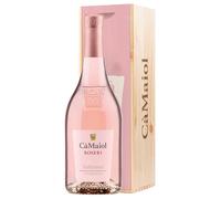Cà Maiol Roseri Riviera del Garda Classico DOC Valtènesi Chiaretto 2025 0,75 ℓ, Cassetta di legno