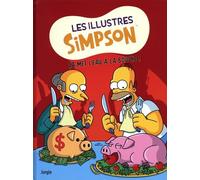 Ca met l'eau à la bouche !