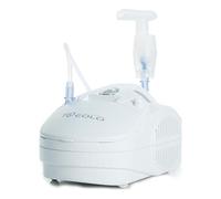 CA-MI Aerosol A Pistone Aerosolterapia Eolo