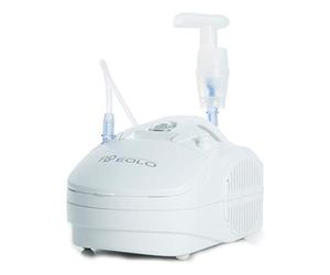 CA-MI Aerosol A Pistone Aerosolterapia Eolo